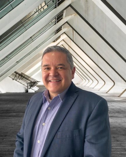 Mario San Vicente, asesor independiente de Gastos Médicos Mayores en León, Guanajuato